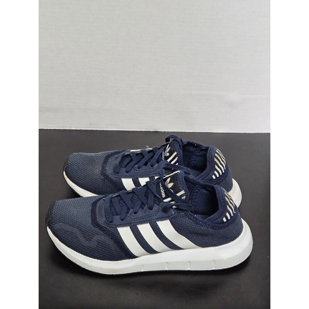Size 6.5 - Adidas Swift Run X Collegiate Navy W